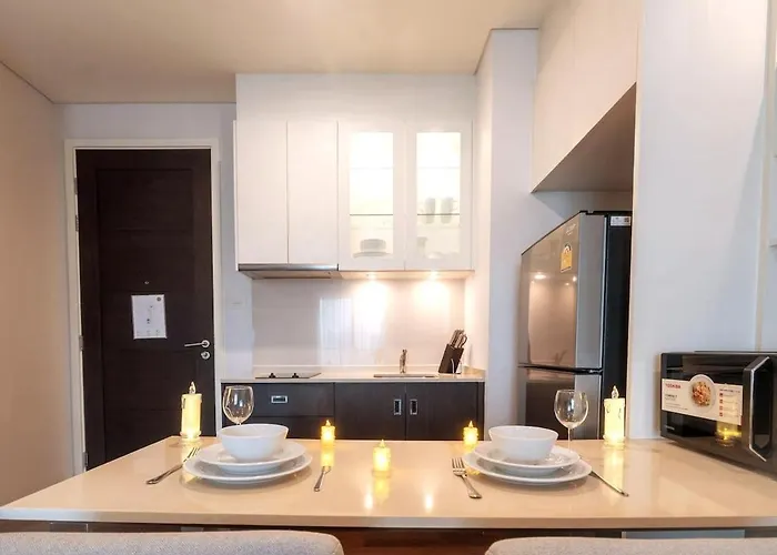 Ivy Thonglor Luxury With Swimming Pool, Fast Wifi