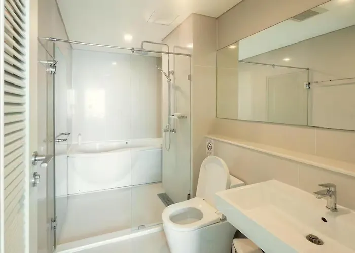 Apartment Ivy Thonglor Luxury With Swimming Pool, Fast Wifi *