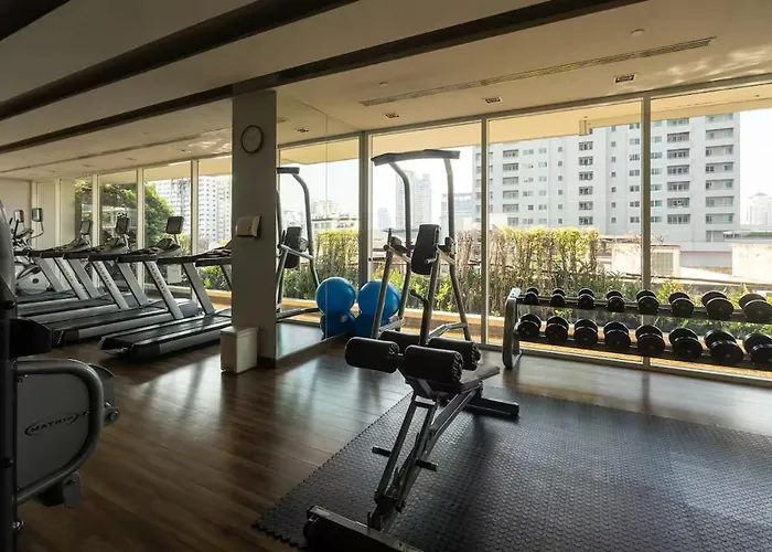 Ivy Thonglor Luxury With Swimming Pool, Fast Wifi Apartment
